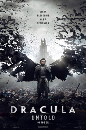 Dracula Untold 100