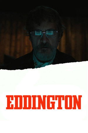 poster Eddington
