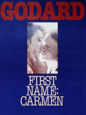 First Name: Carmen