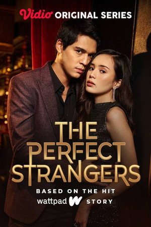 Ver The Perfect Strangers online en HD