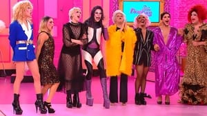 Drag Race España Temporada 2 Capitulo 5