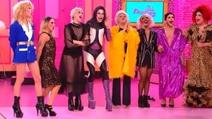 Drag Race España Temporada 2 Capitulo 5