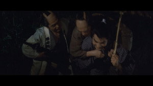 фото  - Смотреть 狼よ落日を斬れ бесплатно онлайн на Lord-Filmy