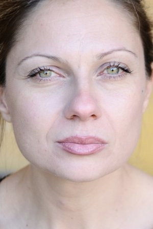 Daniela Amato portrait