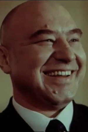 Ульмас Юсупов