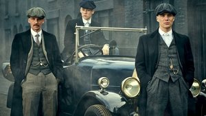 Peaky Blinders (2013)