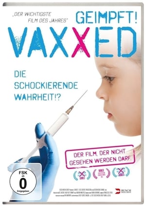 Image VAXXED - Die schockierende Wahrheit