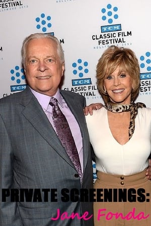 Image Private Screenings: Jane Fonda