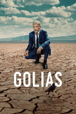 Goliath: Temporada 3