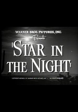 Image Star in the Night