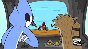 Regular Show Season 2 Episode 7