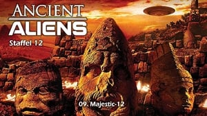 poster Ancient Aliens