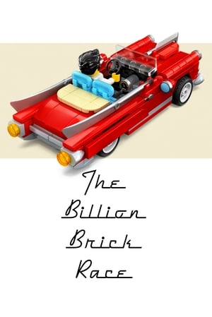 The Billion Brick Race