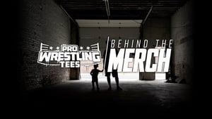 Pro Wrestling Tees: Behind The Merch