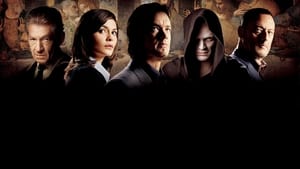 The Da Vinci Code (2006)