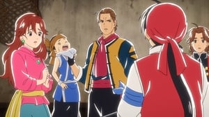 Shin Chuuka Ichiban!: Saison 2 Episode 1