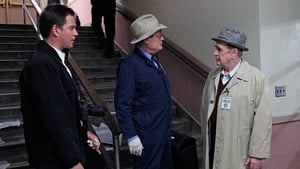 NCIS S8E12