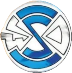 Chakram — Logos 1