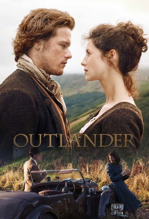 poster Outlander