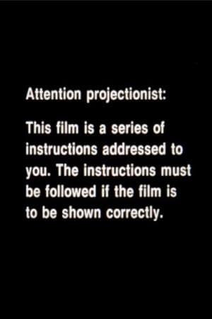 Projection Instructions film complet