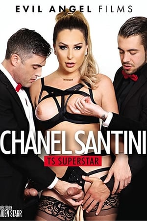Poster Chanel Santini: TS Superstar 2019