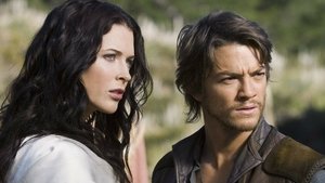 Legend of the Seeker – O θρύλος του εκλεκτού