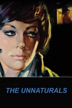 Poster The Unnaturals 1969