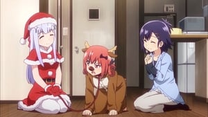 Gabriel DropOut: 1×9