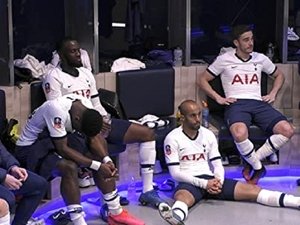 All or Nothing: Tottenham Hotspur 1×5