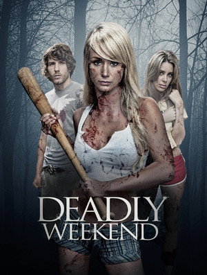 Deadly Weekend 21