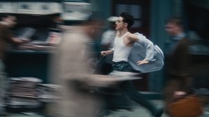 Marty Supreme (2025)