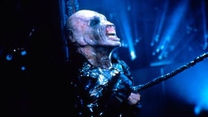 Hellbound Hellraiser II 1988