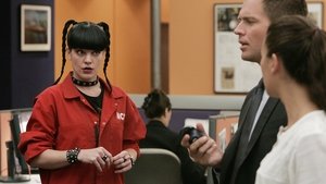 Agenci NCIS: s5 e2 PL