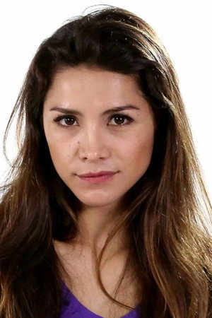 Loreto Aravena portrait