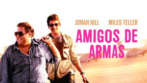 War Dogs movie still 27