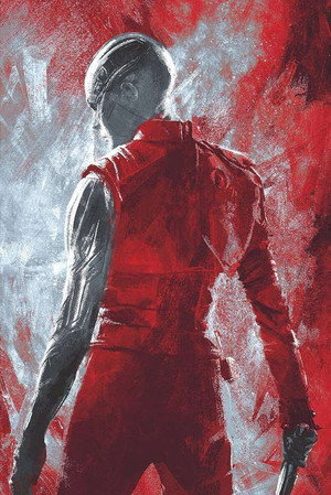 poster Avengers: Endgame
