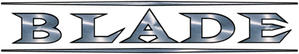 Blade — Logos 6