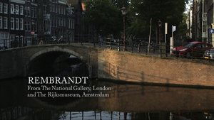 Great Art Rembrandt from the National Gallery and Rijksmuseum