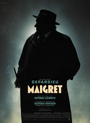 Maigret 23