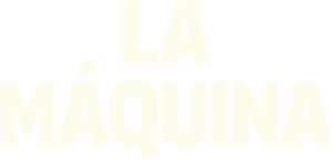 The Machine — Logos 10