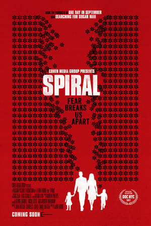 Spiral poster