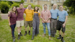 Chateau DIY: Win the Dream: 1×20