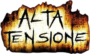 Alta tensión — Logos 7