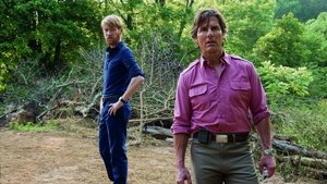 American Made (Barry Seal El traficante)