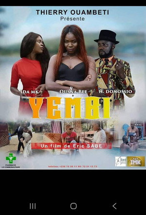 Yembi