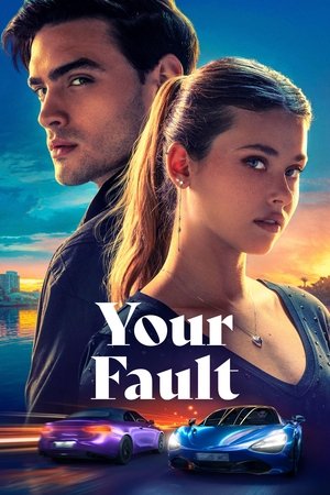 poster Your Fault