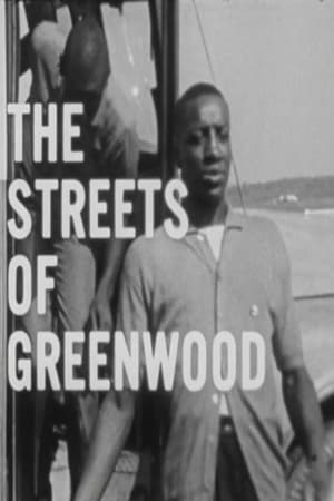 The Streets of Greenwood poster