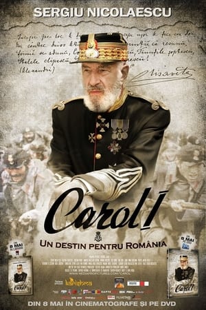 Poster Carol I (2009)
