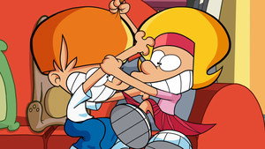 series image