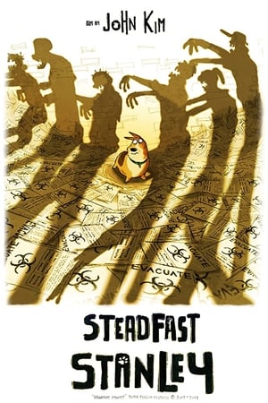 Poster Steadfast Stanley 2014